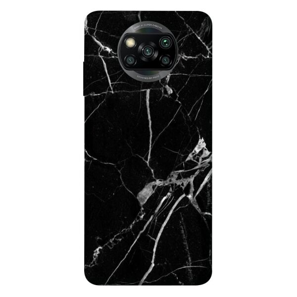 

Чехол itsPrint Мрамор для Xiaomi Poco X3 NFC