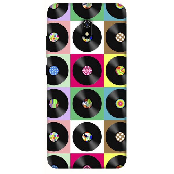 

Чехол itsPrint vinyl mix для Xiaomi Redmi 8a