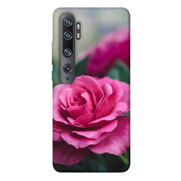 

Чехол itsPrint Роза в саду для Xiaomi Mi Note 10 / Note 10 Pro / Mi CC9 Pro