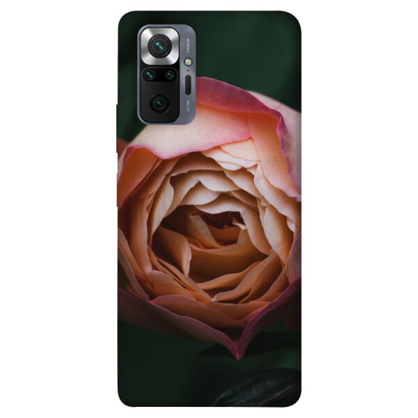 

Чехол itsPrint Роза остин для Xiaomi Redmi Note 10 Pro