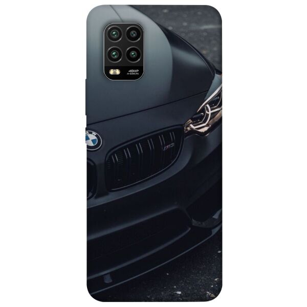 

Чехол itsPrint BMW для Xiaomi Mi 10 Lite