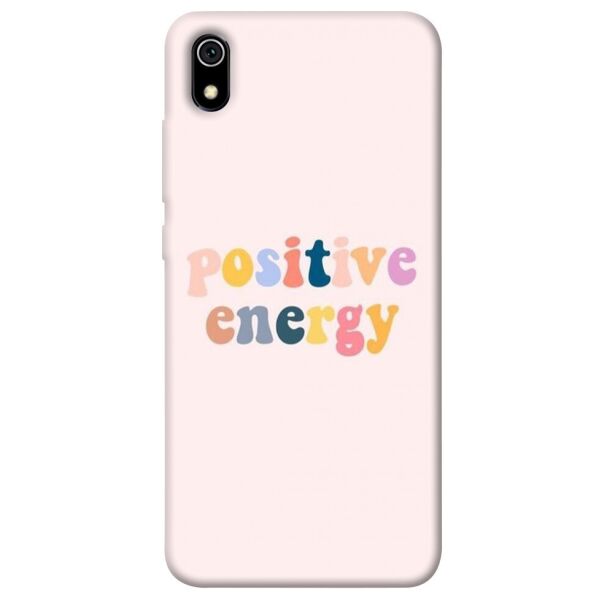 

Чехол itsPrint Positive energy для Xiaomi Redmi 7A