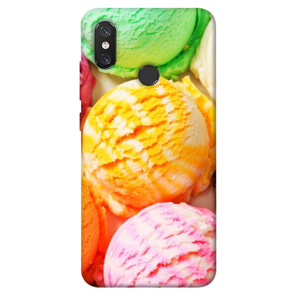 

Чехол itsPrint Ice cream для Xiaomi Mi 8