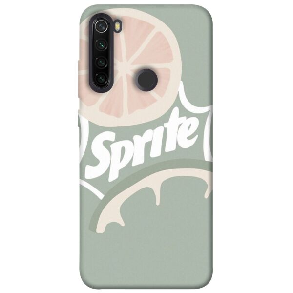 

Чехол itsPrint Sprite для Xiaomi Redmi Note 8T