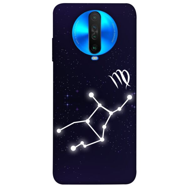 

Чехол itsPrint Дева для Xiaomi Poco X2