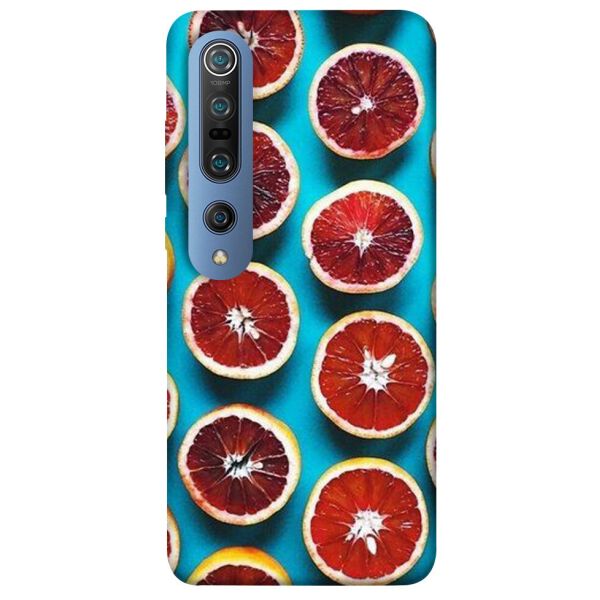 

Чехол itsPrint Грейпфрут для Xiaomi Mi 10 / Mi 10 Pro