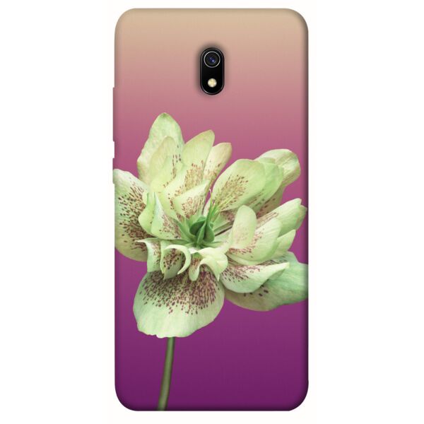 

Чехол itsPrint Розовый пурпур для Xiaomi Redmi 8a