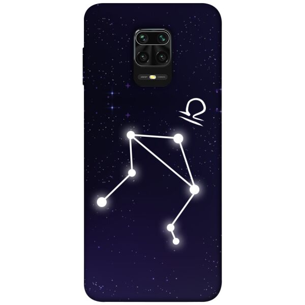 

Чехол itsPrint Весы для Xiaomi Redmi Note 9s / Note 9 Pro / Note 9 Pro Max