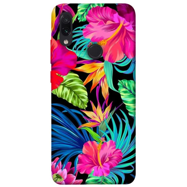 

Чехол itsPrint Floral mood для Xiaomi Redmi Note 7 / Note 7 Pro / Note 7s