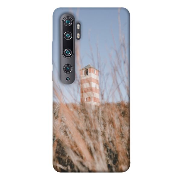 

Чехол itsPrint Вышка в поле для Xiaomi Mi CC9 Pro