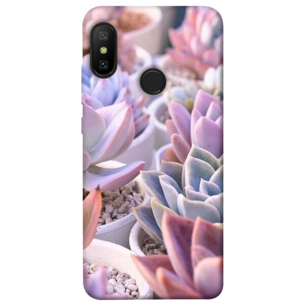 

Чехол itsPrint Эхеверия 2 для Xiaomi Mi A2 Lite / Xiaomi Redmi 6 Pro
