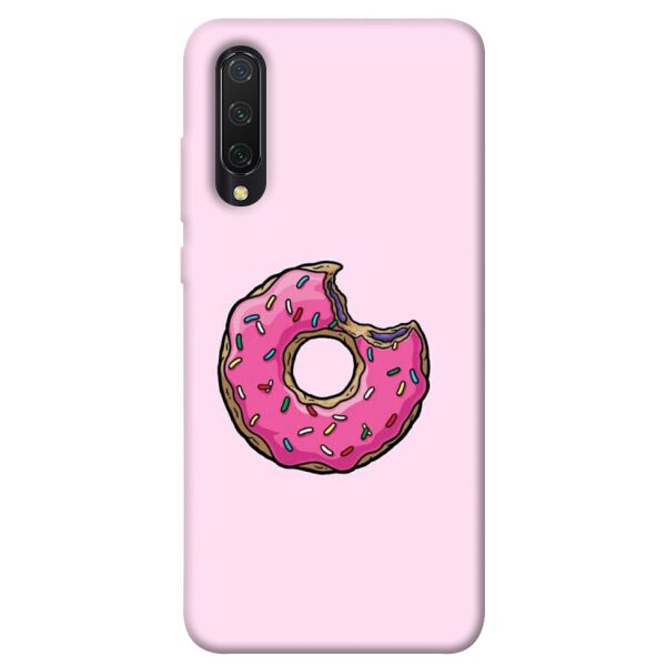 

Чехол itsPrint Пончик для Xiaomi Mi CC9 / Mi 9 Lite