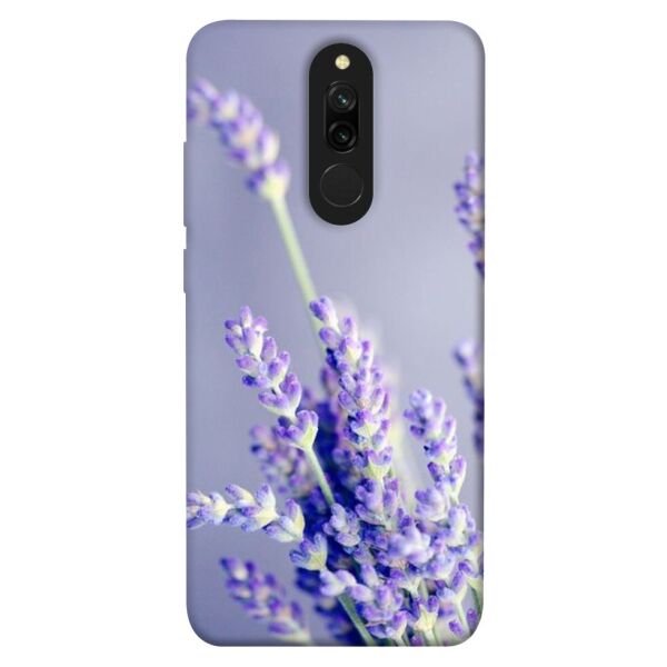 

Чехол itsPrint Лаванда для Xiaomi Redmi 8