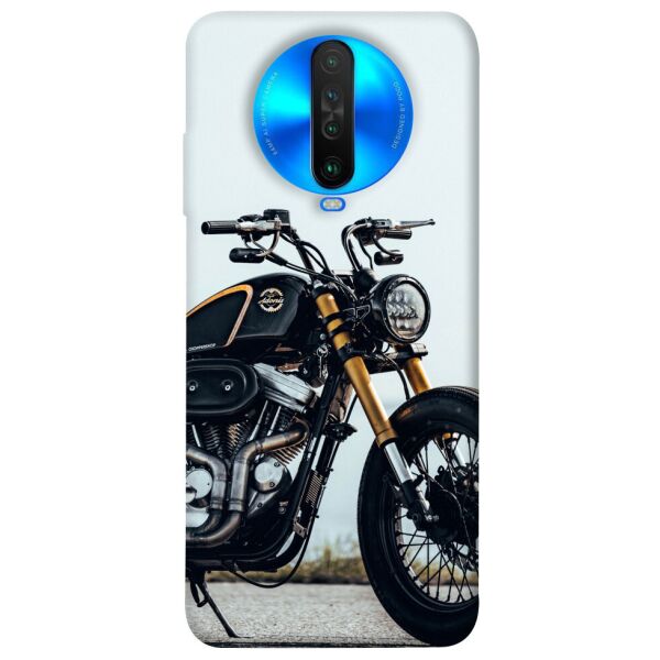 

Чехол itsPrint Chopper для Xiaomi Poco X2