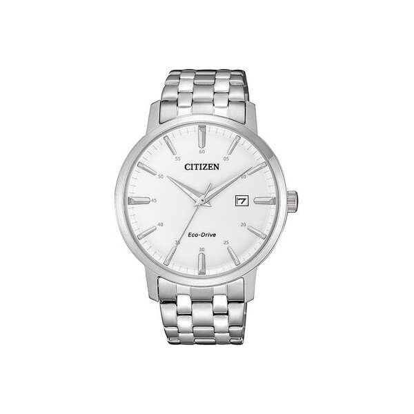 

Часы Citizen BM7460-88H Eco-Drive Herren 40mm 5ATM