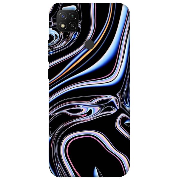 

Чехол itsPrint Абстракция 2 для Xiaomi Redmi 9C
