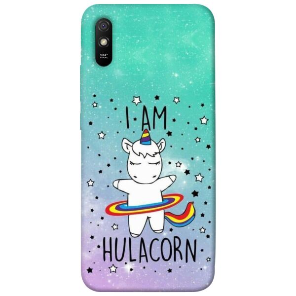 

Чехол itsPrint Unicorn 2 для Xiaomi Redmi 9A