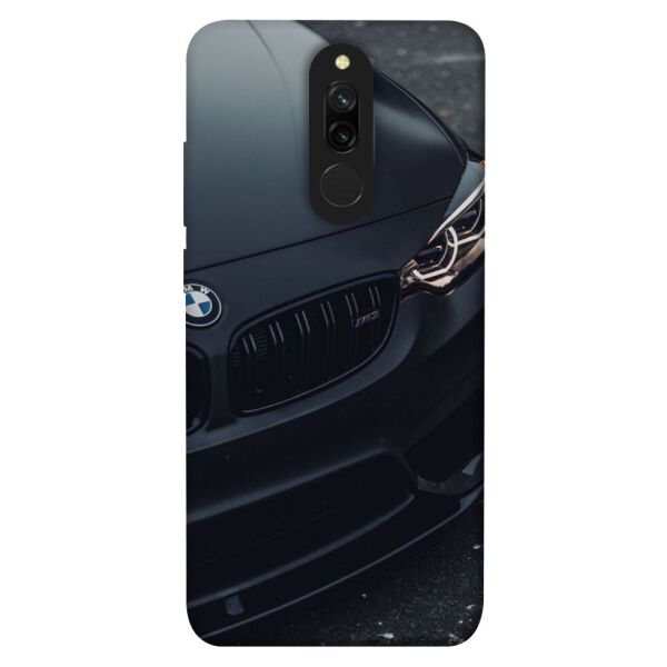 

Чехол itsPrint BMW для Xiaomi Redmi 8