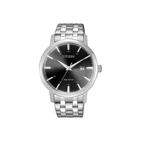 

Часы Citizen BM7460-88E Eco-Drive Herren 40mm 5ATM
