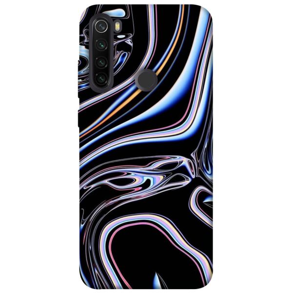 

Чехол itsPrint Абстракция 2 для Xiaomi Redmi Note 8T