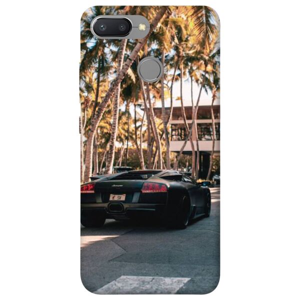 

Чехол itsPrint Lamborghini для Xiaomi Redmi 6