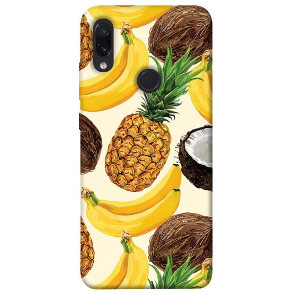 

Чехол itsPrint Summer cocktail для Xiaomi Redmi Note 7 / Note 7 Pro / Note 7s