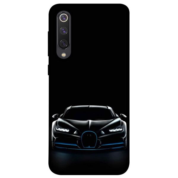

Чехол itsPrint Машина для Xiaomi Mi 9 SE