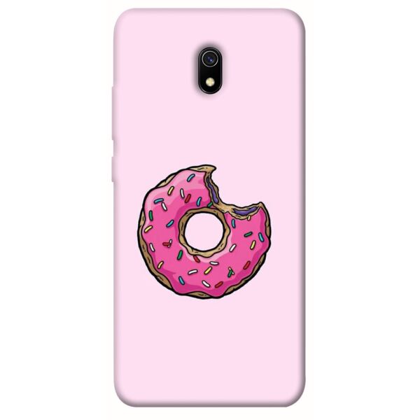 

Чехол itsPrint Пончик для Xiaomi Redmi 8a
