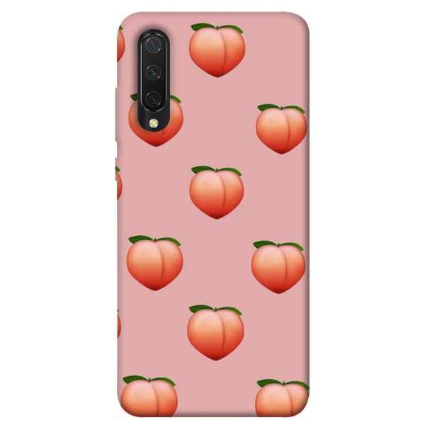 

Чехол itsPrint Персики для Xiaomi Mi CC9 / Mi 9 Lite