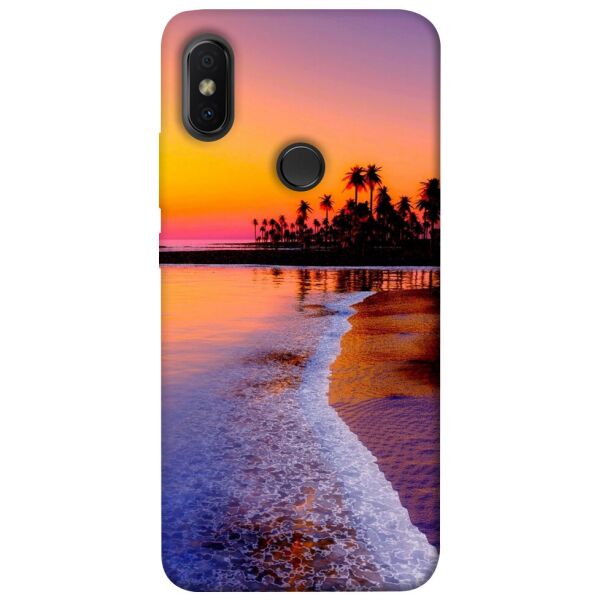 

Чехол itsPrint Sunset для Xiaomi Redmi S2