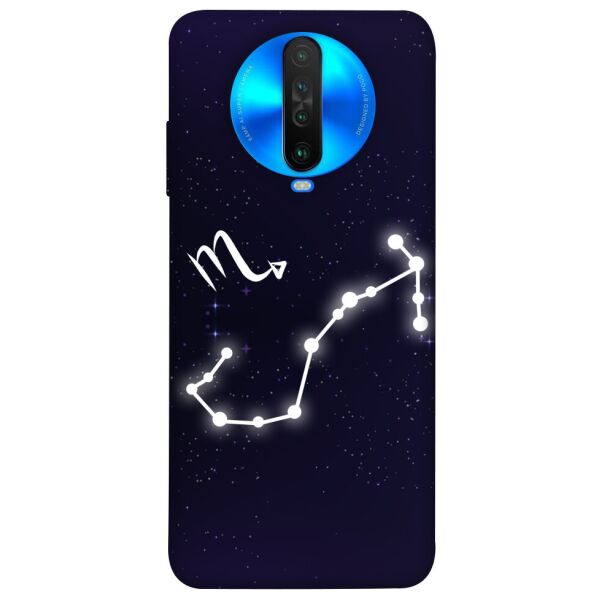 

Чехол itsPrint Скорпион для Xiaomi Poco X2