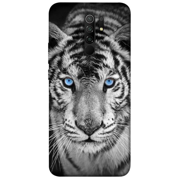 

Чехол itsPrint Бенгальский тигр для Xiaomi Redmi 9