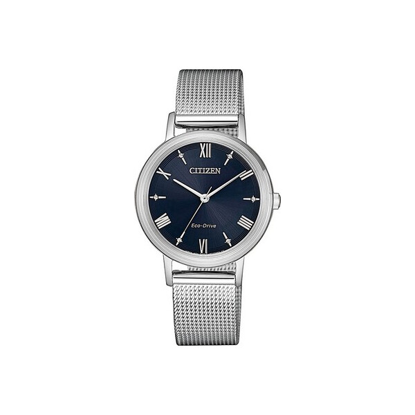 

Часы Citizen EM0571-83L Eco-Drive Damen 30mm 5ATM