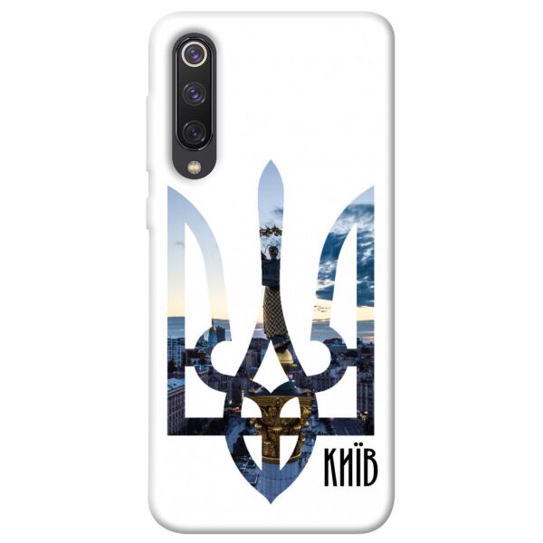 

Чехол itsPrint Київ для Xiaomi Mi 9 SE