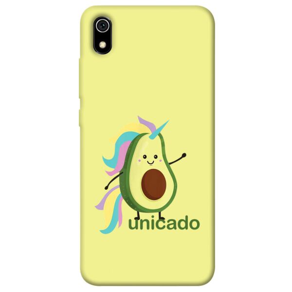 

Чехол itsPrint Unicado для Xiaomi Redmi 7A