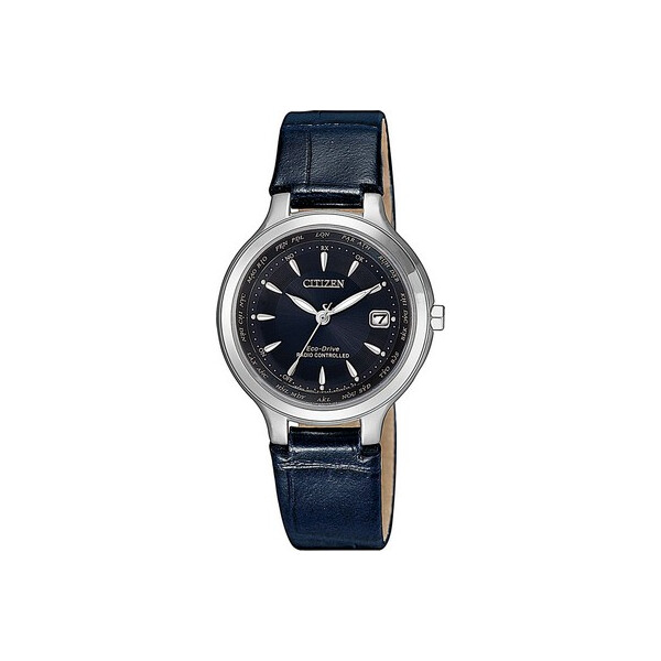 

Часы Citizen EC1170-26L Eco-Drive Funk Damen 30mm 5ATM