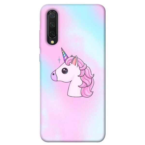

Чехол itsPrint Единорог для Xiaomi Mi CC9 / Mi 9 Lite