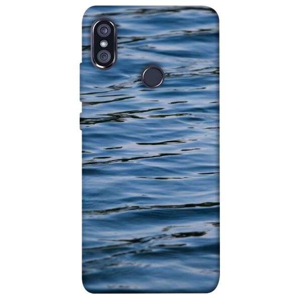 

Чехол itsPrint Водная гладь для Xiaomi Redmi Note 5 Pro / Note 5 (AI Dual Camera)