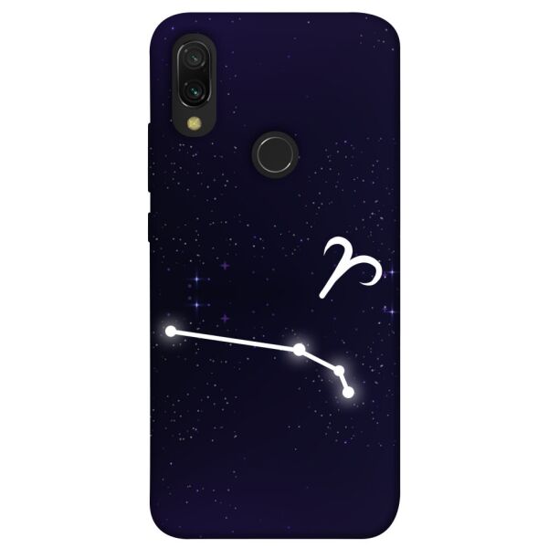 

Чехол itsPrint Овен для Xiaomi Redmi 7