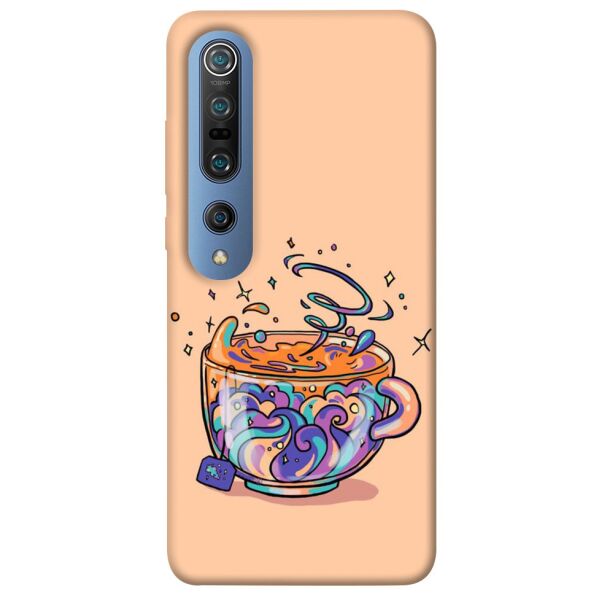 

Чехол itsPrint Волшебный чай для Xiaomi Mi 10 / Mi 10 Pro