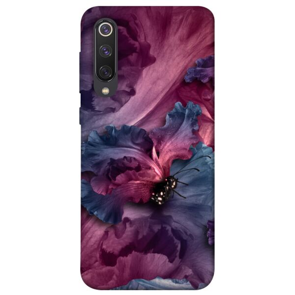 

Чехол itsPrint Насекомое для Xiaomi Mi 9 SE