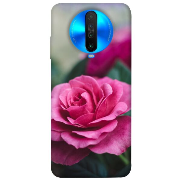 

Чехол itsPrint Роза в саду для Xiaomi Poco X2