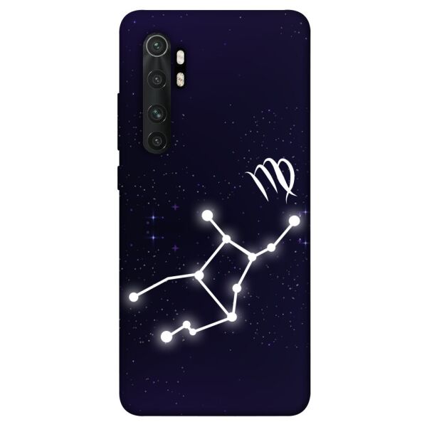 

Чехол itsPrint Дева для Xiaomi Mi Note 10 Lite