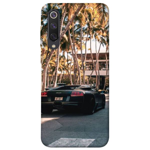 

Чехол itsPrint Lamborghini для Xiaomi Mi 9 SE