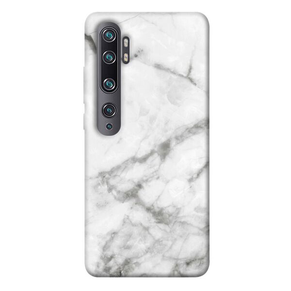 

Чехол itsPrint Белый мрамор 3 для Xiaomi Mi Note 10 / Note 10 Pro / Mi CC9 Pro