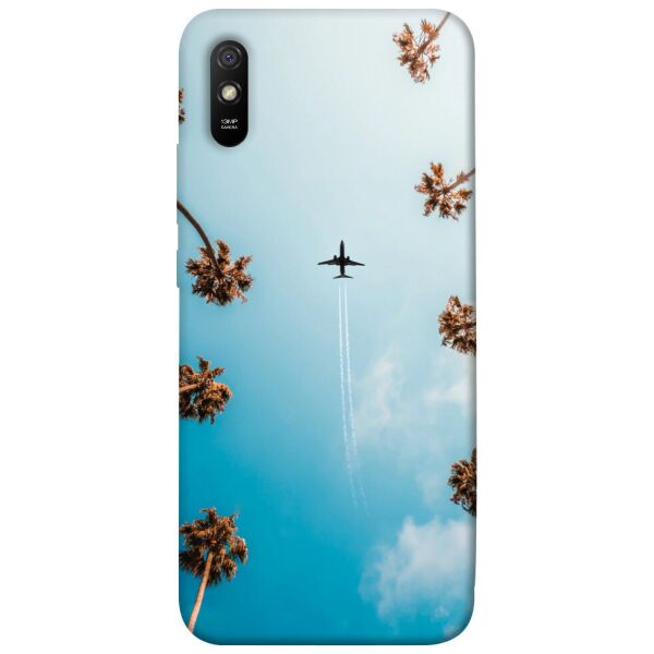 

Чехол itsPrint Летим в отпуск для Xiaomi Redmi 9A