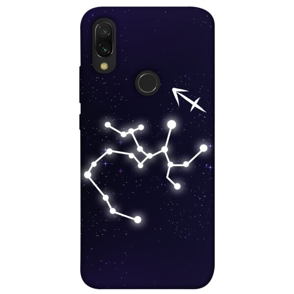 

Чехол itsPrint Стрелец для Xiaomi Redmi 7
