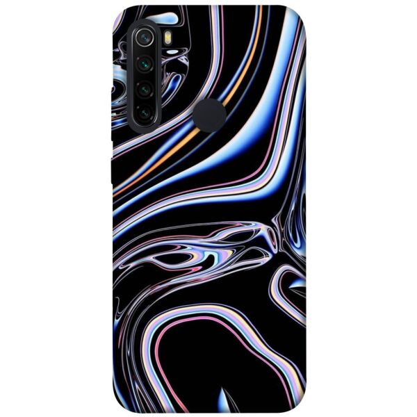 

Чехол itsPrint Абстракция 2 для Xiaomi Redmi Note 8