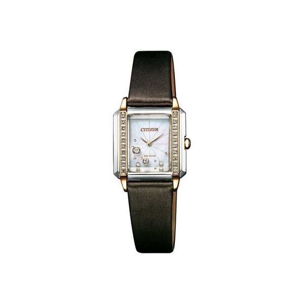 

Часы Citizen EG7068-16D Eco-Drive Damen 22mm 5ATM