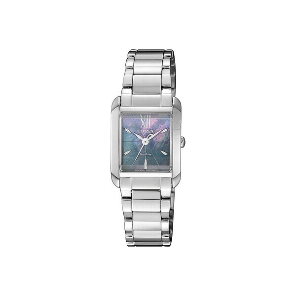 

Часы Citizen EW5551-81N Eco-Drive Damen 21mm 5ATM